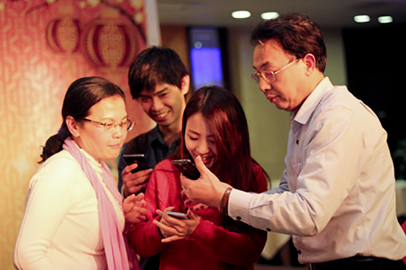 Gonsin Expect Winning In 2016 Gonsin Expect Winning In 2016