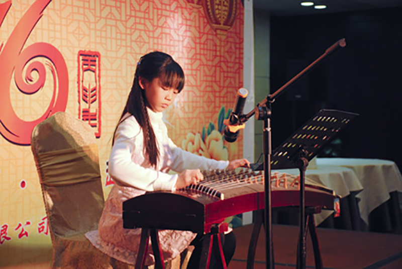 Gonsin Expect Winning In 2016 Gonsin Expect Winning In 2016