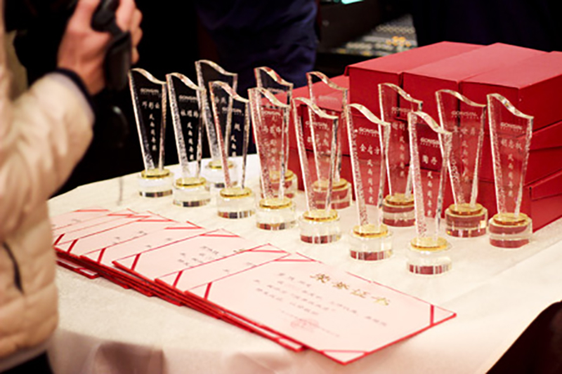 Gonsin Expect Winning In 2016 Gonsin Expect Winning In 2016