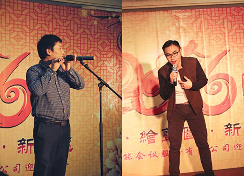 Gonsin Expect Winning In 2016 Gonsin Expect Winning In 2016