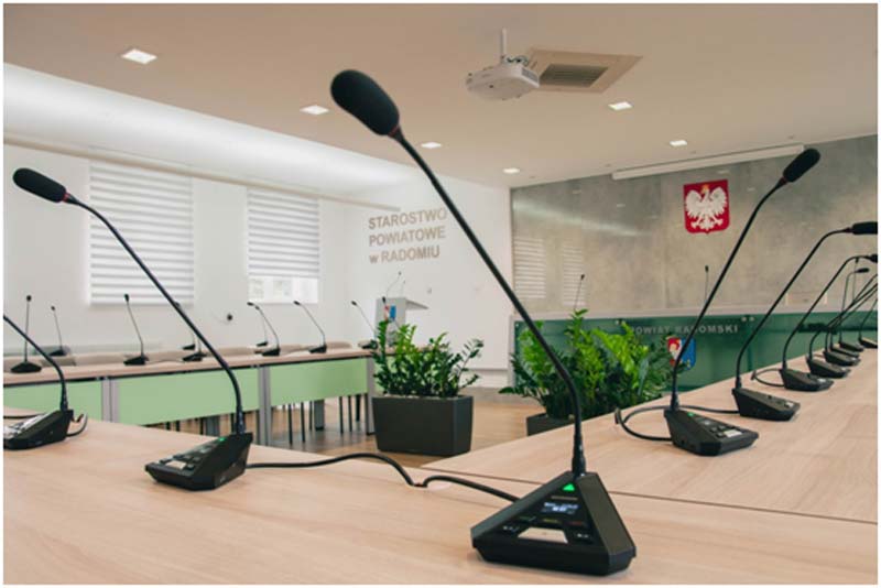 Gonsin In Radom District Council, Poland Gonsin In Radom District Council, Poland