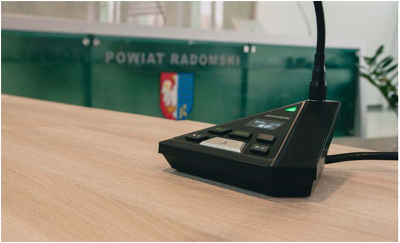 Gonsin In Radom District Council, Poland Gonsin In Radom District Council, Poland