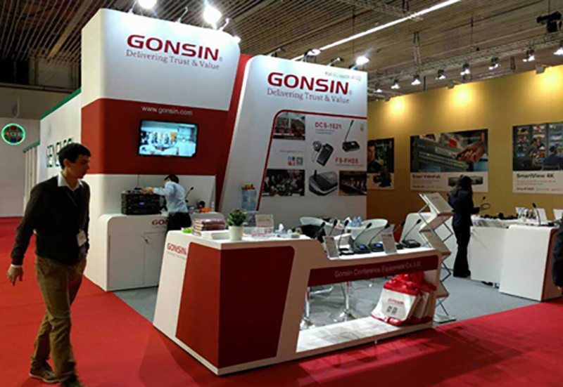 Gonsin New Year Big Show, Awesome Gonsin New Year Big Show, Awesome