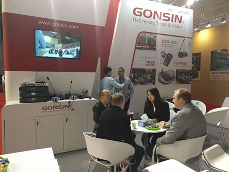 Gonsin New Year Big Show, Awesome Gonsin New Year Big Show, Awesome