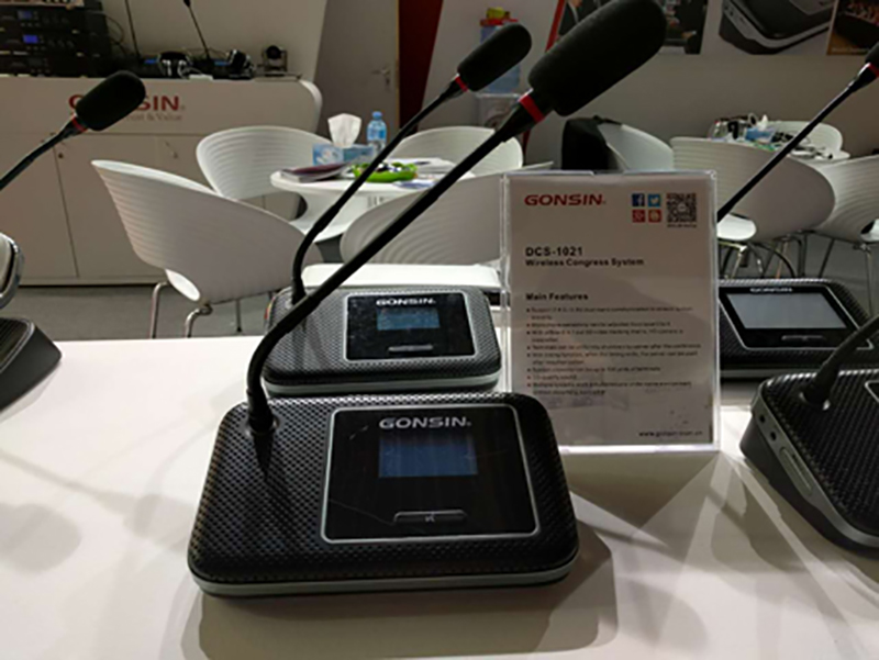 Gonsin New Year Big Show, Awesome Gonsin New Year Big Show, Awesome