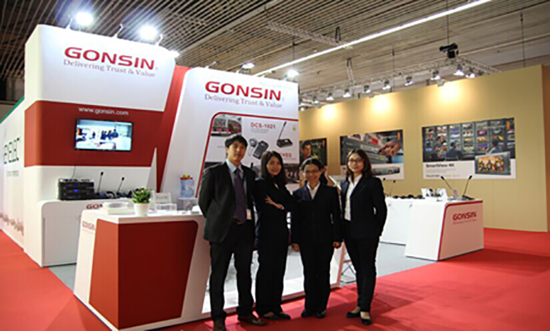 Gonsin New Year Big Show, Awesome Gonsin New Year Big Show, Awesome