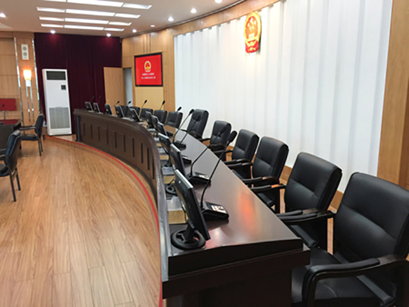 【 Gonsin Ten-year Project】People's Congress Of Anshun City In Guizhou Province 【 Gonsin Ten-year Project】People's Congress Of Anshun City In Guizhou Province