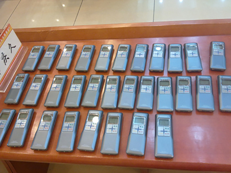 【Gonsin Ten-year Project】People's Congress Of Tangshan City In Hebei Province 【Gonsin Ten-year Project】People's Congress Of Tangshan City In Hebei Province