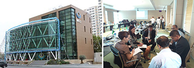 Gonsin Tl-6000 For World Customs Organization Gonsin Tl-6000 For World Customs Organization