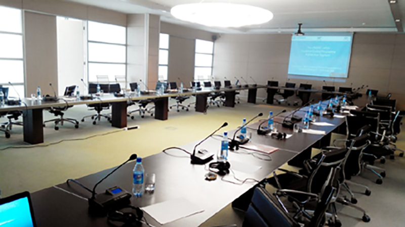 Gonsin Tl-6000 For World Customs Organization Gonsin Tl-6000 For World Customs Organization