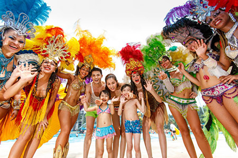 Hot May In Brazil, Gonsin Show Hot May In Brazil, Gonsin Show