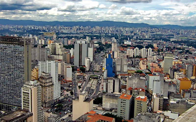 Hot May In Brazil, Gonsin Show Hot May In Brazil, Gonsin Show