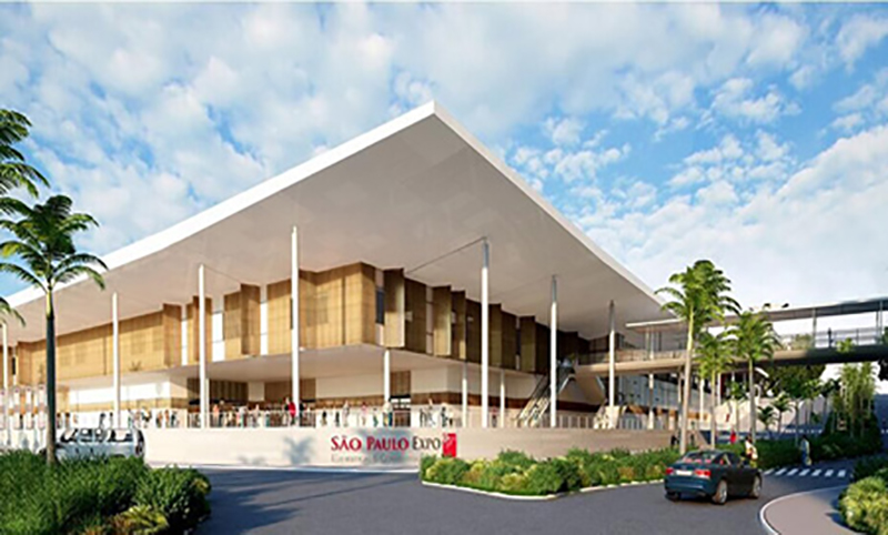 Hot May In Brazil, Gonsin Show Hot May In Brazil, Gonsin Show