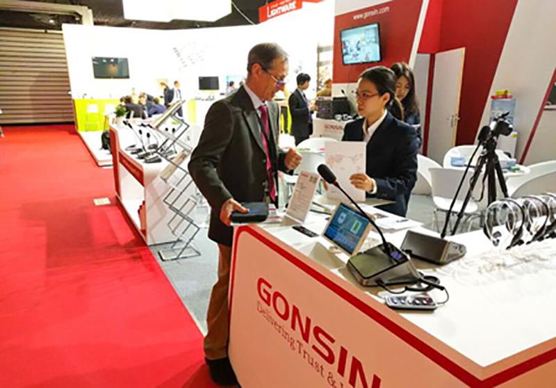 Hot May In Brazil, Gonsin Show Hot May In Brazil, Gonsin Show