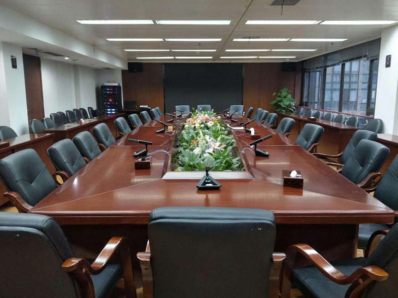 Let' s See More About Dcs-2043 Dual Chain Backups Conference System Let' s See More About Dcs-2043 Dual Chain Backups Conference System