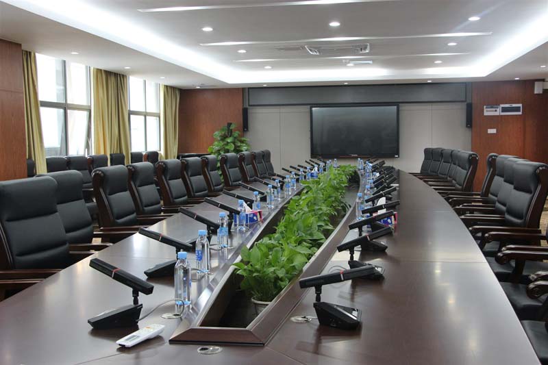 Let' s See More About Dcs-2043 Dual Chain Backups Conference System Let' s See More About Dcs-2043 Dual Chain Backups Conference System