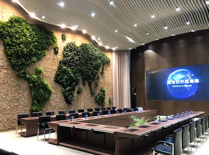 【Project In Alibaba Group】Our Proud Achievement 【Project In Alibaba Group】Our Proud Achievement