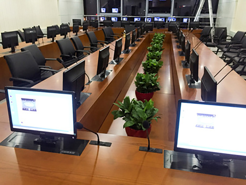 Gonsin 5600 Series Installed In China Mobile In Anyang, Henan Gonsin 5600 Series Installed In China Mobile In Anyang, Henan