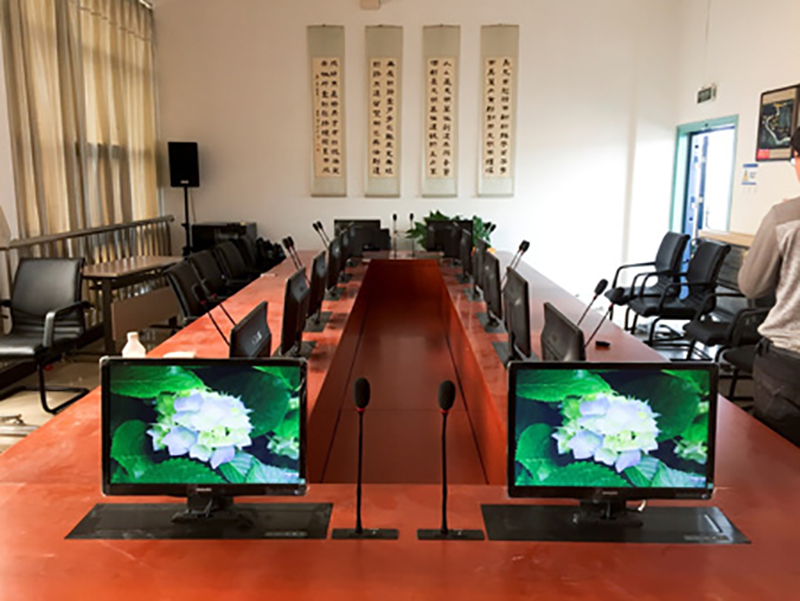 Gonsin 5600 Series Installed In China Mobile In Anyang, Henan Gonsin 5600 Series Installed In China Mobile In Anyang, Henan