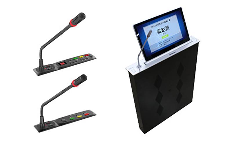 Gonsin Conference Expert Grasps The Cusomter' s Demands Gonsin Conference Expert Grasps The Cusomter' s Demands