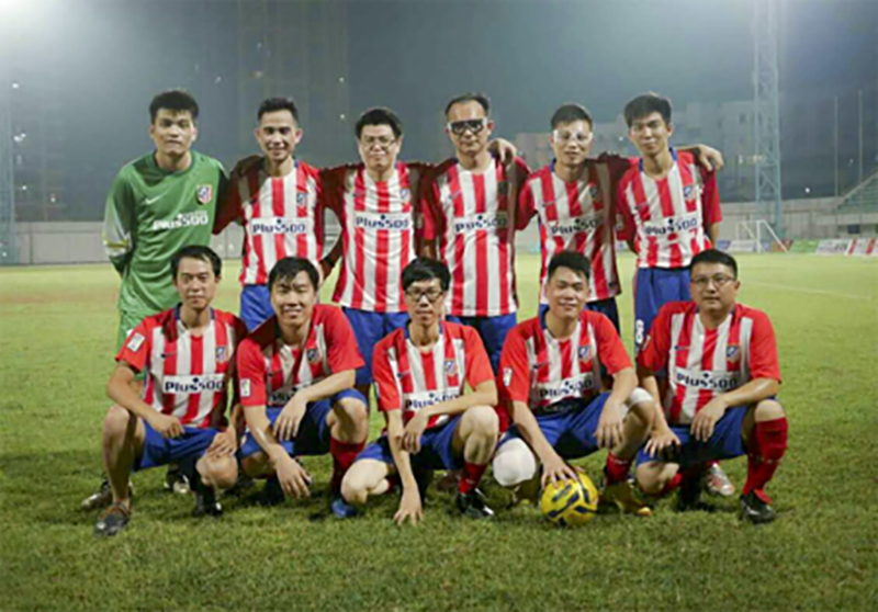 Gonsin First Set Small Target To Achieve, Such As Be No.1 Gonsin First Set Small Target To Achieve, Such As Be No.1