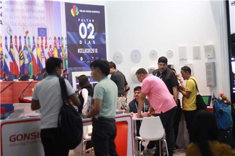 Gonsin Remarkable 2017 Gonsin Remarkable 2017