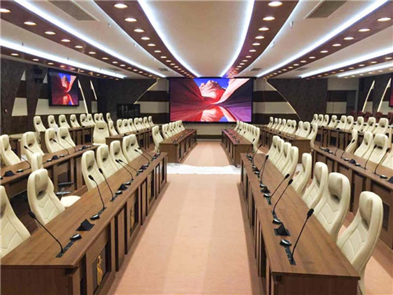 High-level Configuration, Gonsin Achieves High-level Configuration, Gonsin Achieves