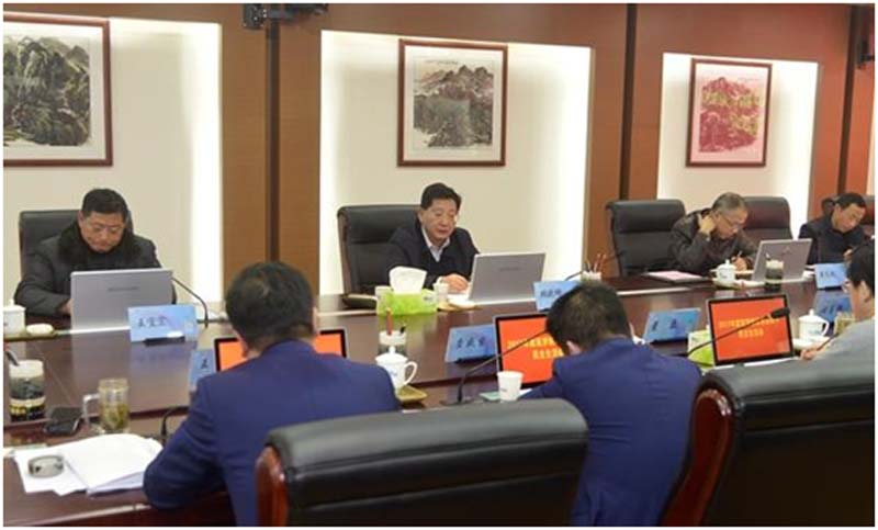 Zhumeng New Zone: Achieving Development Through Innovations Zhumeng New Zone: Achieving Development Through Innovations