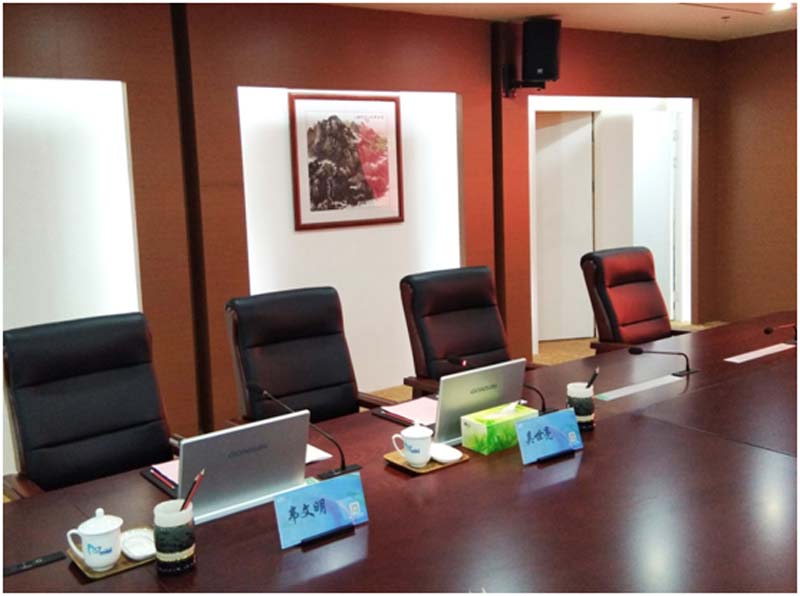 Zhumeng New Zone: Achieving Development Through Innovations Zhumeng New Zone: Achieving Development Through Innovations