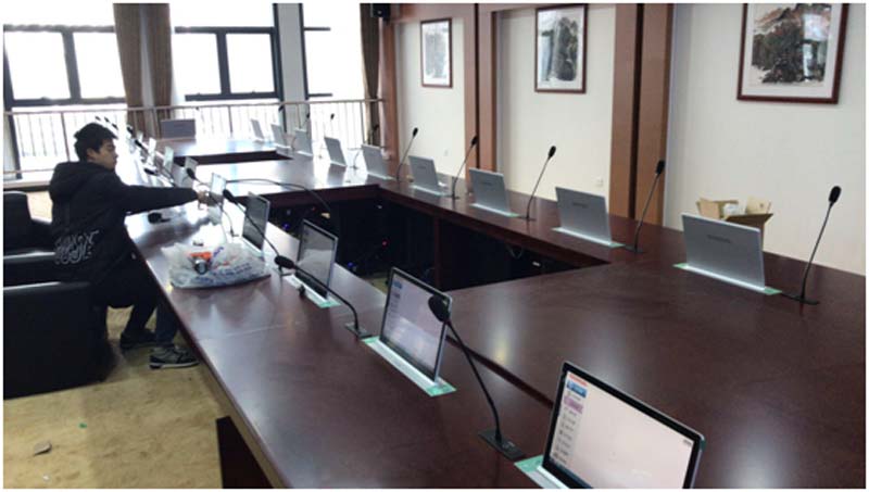 Zhumeng New Zone: Achieving Development Through Innovations Zhumeng New Zone: Achieving Development Through Innovations