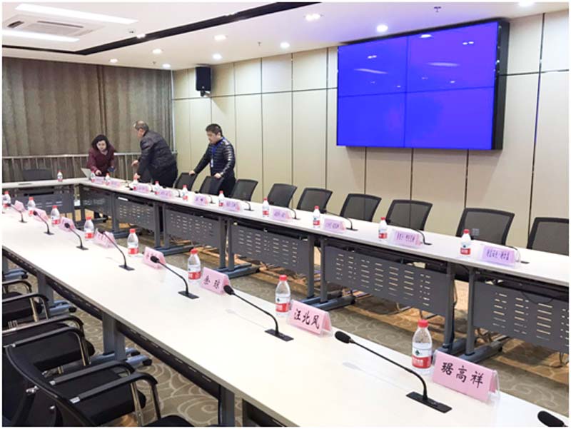 Zhumeng New Zone: Achieving Development Through Innovations Zhumeng New Zone: Achieving Development Through Innovations