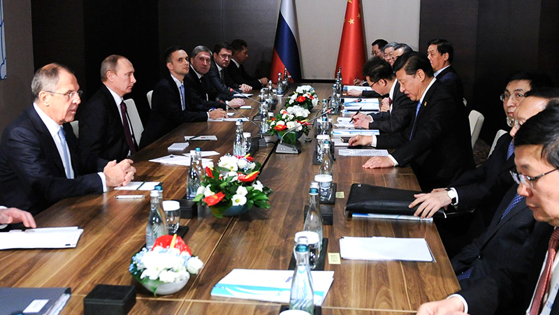 Gonsin Conference Audio and Video System in G20 Summit Gonsin Conference Audio and Video System in G20 Summit