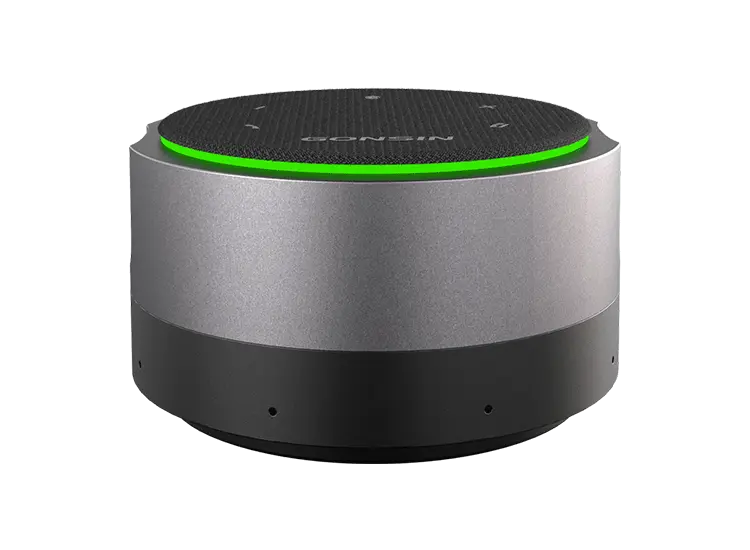 noise reduction microphone