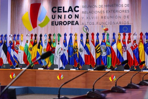 How GONSIN Solutions Elevate Major Conferences in the Dominican Republic