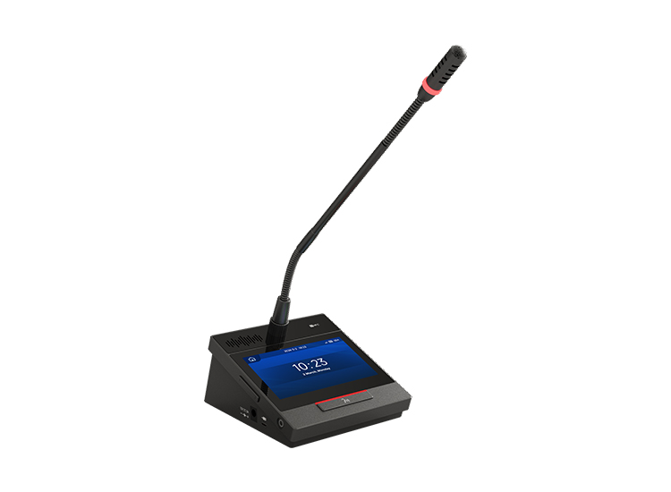 10000N Series Seamless Compatible Wired and Wireless Conference System