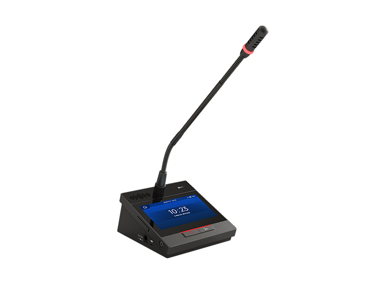 10000N Series Seamless Compatible Wired and Wireless Conference System