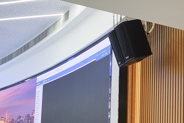 Causes and Solutions of Noise Generated by Speakers