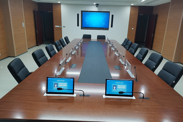 Government Enthusiastic Three Major Reasons for Paperless Meetings