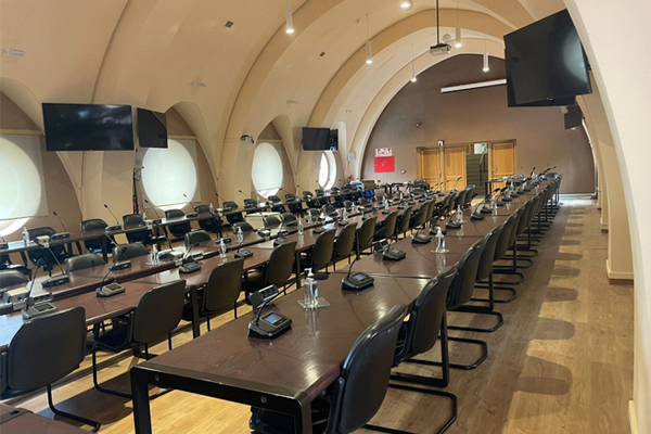 How to Choose the Right Conference Systems?