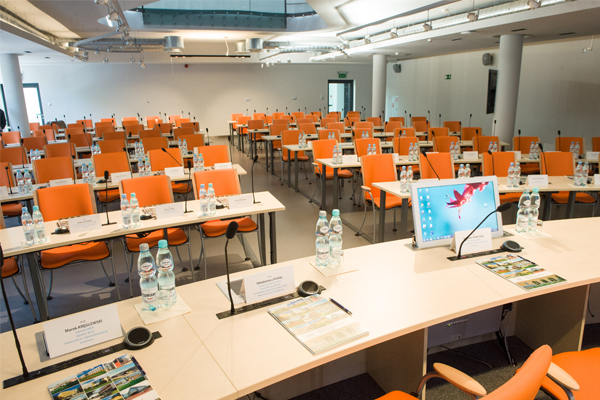 Investment Conference Room Systems Change Your Way of Holding Meetings