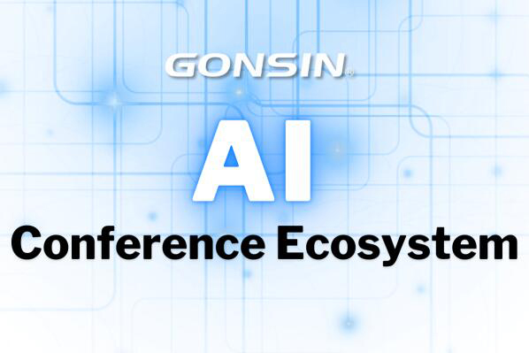 GONSIN New Launch! 10000E Series Seamless Compatible Wired and Wireless Conference System