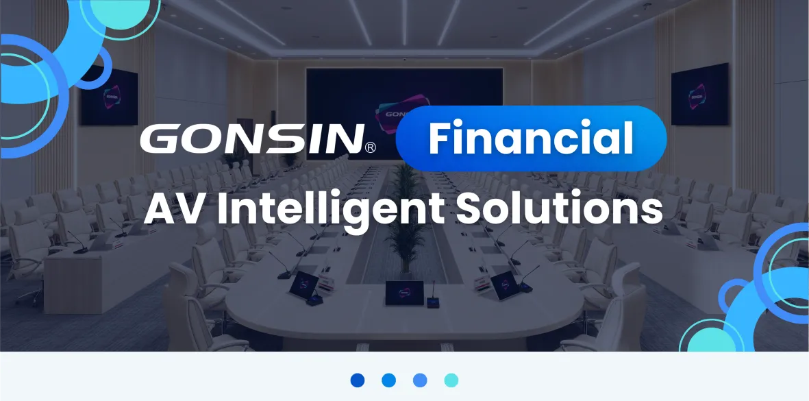 A Comprehensive, Modern & Secure AV Solution for the Financial Sector